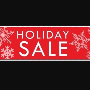 NEW MARKDOWNS!!🌲❄️☃️